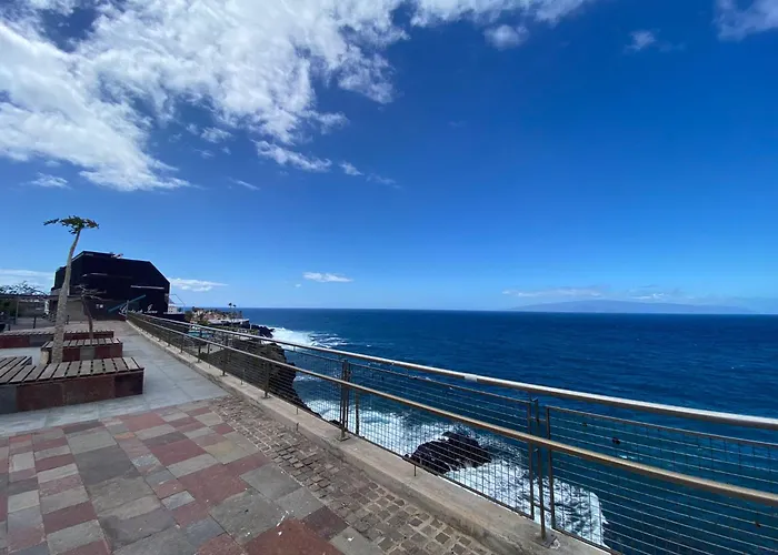 Oceansview Puerto de Santiago (Tenerife)