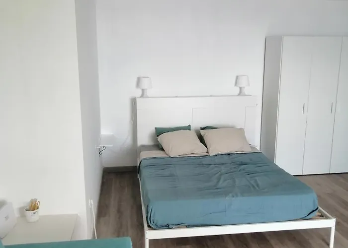Oceansview Appartement