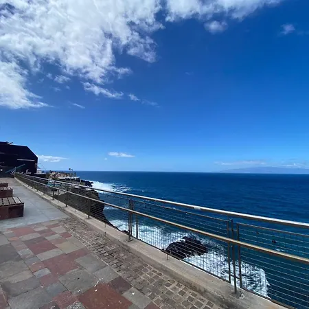 Oceansview Puerto de Santiago (Tenerife)