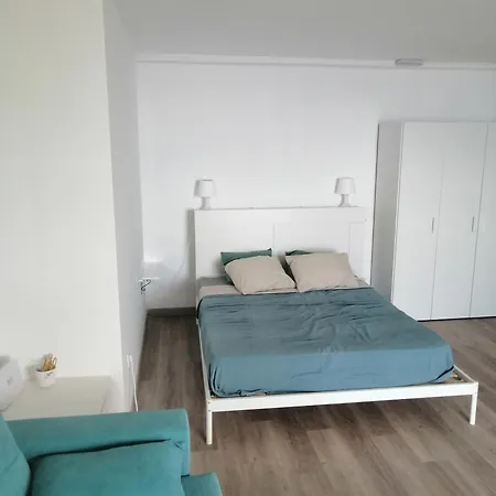 Oceansview Apartment