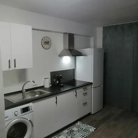 Apartment Oceansview Puerto de Santiago (Tenerife)