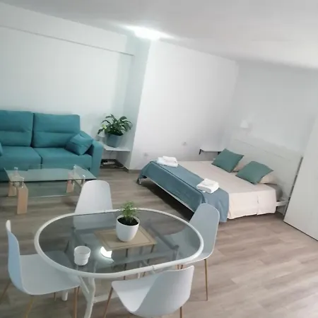 Oceansview Lejlighed